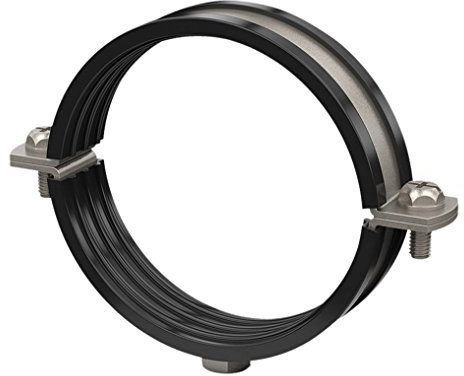 ABRAZ. ISOFONICA M8-28 INOX A2. - UNID: 50