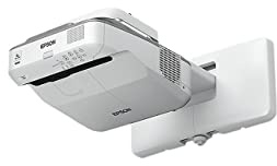 Epson PowerLite 685W Ultra Short Throw LCD Projector - 16:10