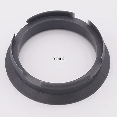 1 x ZENTRIERRING DISTANZRING für ALUFELGEN Z06D 63,4-54,1 mm Brock, Keskin, Tuning, Motec, Oxigin, RC, Tomason, Wheelworld, Advanti