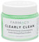 Farmacy Makeup Remover Cleansing Balm - Clearly Clean Fragrance-Free Makeup Melting Balm - Great Balm Cleanser for Sensitive Skin 3.4oz