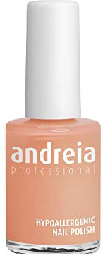 Andreia Professional, Hypoallergenic Nagellack, Nr. 128, 14 ml, S4258190