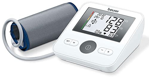 Sfigmomanometro da Braccio Beurer BM27-LE BLACK