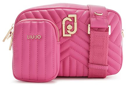 Liu Jo Borse A Mano AA3229E0426 72627 ROSSO PZ