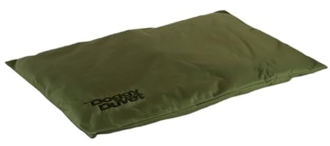 Pet-Joy Products Doggy Duvet Bench X-Treme Hundedecke