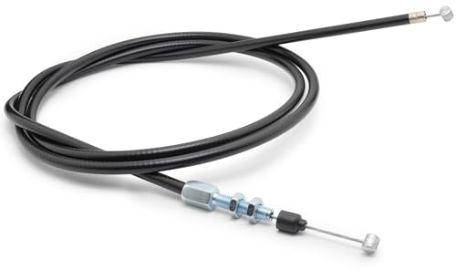 Easyboost cavo acceleratore 1470 mm per rasaerba tagliaerba Honda HR194 HR194K1 HR1950 HR1950K1 HR214 HR2150 K1 K2 HRD535 HRD536 HRH536 Riferimento OEM 17910VA3003 17910VA3S01