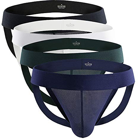 Billtop pour Homme, Sportif