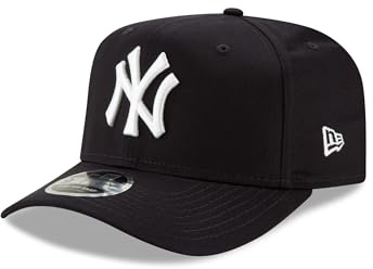 New Era Oakland Raiders 9fifty Stretch Snap cap NFL Team Stretch