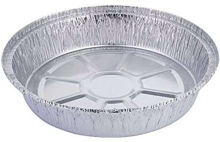 GENERAL TRADE SET 6 TEGLIE PER TORTE DIAMETRO CM 26 USA E GETTA