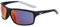 NIKE 4002154 ADRENALINE 22 E D Sonnenbrille MATTE BLCK/FILED TINT Einheitsgröße, 64