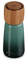 Le Creuset Moulin à sel des Alpes en grès 17,8 cm Artichaut