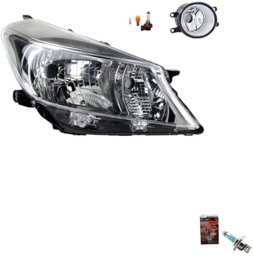 Johns, Scheinwerfer Night Breaker passend für Toyota Yaris XP13 09/11- Rech.
