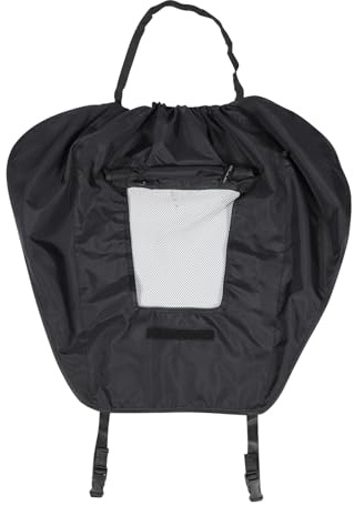SUPVOX Toldo para Cochecito Bebe Toldo Protector UV Cubierta para Cochecito de Exterior Anti-rayos para Carrito Bebe