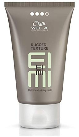 Wella Rugged Fix Matte Molding Creme for Unisex, 75 Ounce by Wella