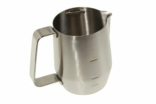 DeLonghi Jarra de Leche Lechera INOX Máquina Café Specialista Maestro EC9665