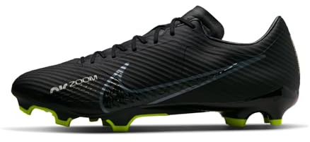 Nike Herren Fußballschuh, Black Dk Smoke Grey Summit WHI, 44 EU