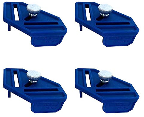 ohodhmnu 90 Degree Right Clamp Carpenter Woodworking Tool Frame Hand