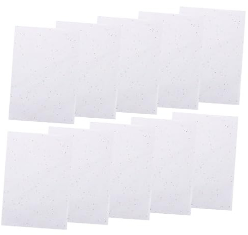 KOMBIUDA 100st Glittrande Tissu Papper För Presentinslagning Och Klädförpackning Vattentålig Skyddspapper För Och Kläder Mångsidigt Tillbehör För Jul Och Festdekorationer