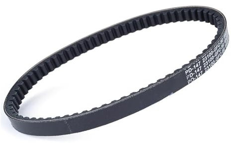 Für Nch50 Für Metropolitan 2012 2013 2014 2015 23100-Gfc-901 Motorrad Getriebe Kupplung Stick Gürtel Zahnriemen