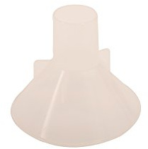 Hotpoint C00005819 Entonnoir à sel pour lave-vaisselle
