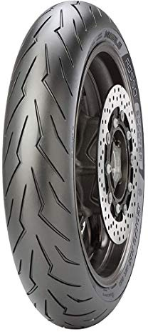 Pirelli 871-5170 Tire Diablorosso Scooter Front 110/70-12 47P Bias