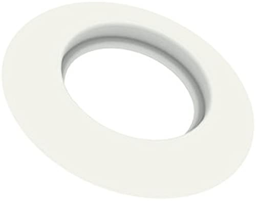 Universal Abgassystem Kunststoff (PP) DN 80 starr Rosette DN 80