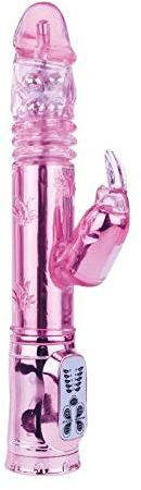 Throbbing Bunny Rotation Pink