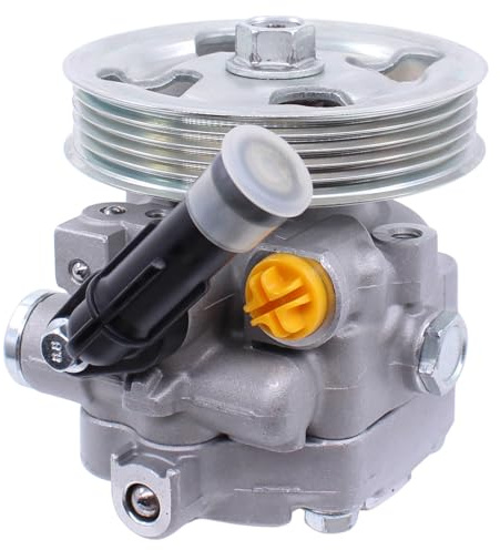 HouYeen Power Steering Pump for Subaru Impreza WRX STi 2002-2007