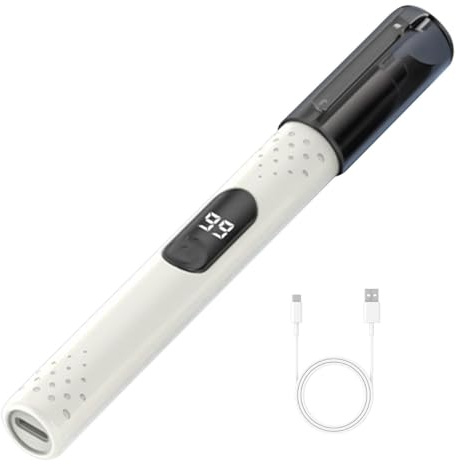 Nose Hair Trimmer - Nose Hair Remover Ögonbrynstrimmer | Nästrimmers Näshårklippare, elektrisk trimmer Näshårklippare, Bärbar näshårstrimmer, Professionell näshårklippare för kvinnor män