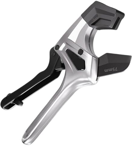 Tagliatubi professionale SK5Steel Design ergonomico Tagliatubi con SK5Steel Cutter Tubo Cutter Forbici