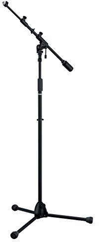 TAMA Teleskop Mikrofonständer (MS736BK)