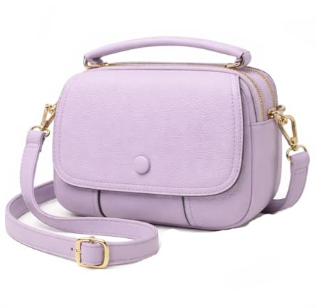 LeahWard Women's Patent Clutch Top Handle Bag Wedding Evening Purse Gift K88