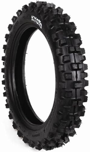 Pneumatico Pneu Cross Kyoto 80/100-21 Mk9004 Gomme Dure 51m