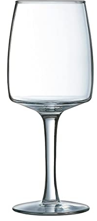Luminarc Equip Home Copa Vino Vidrio 35cl Sodo Apto Frigorífico No Apto Microondas Reciclable