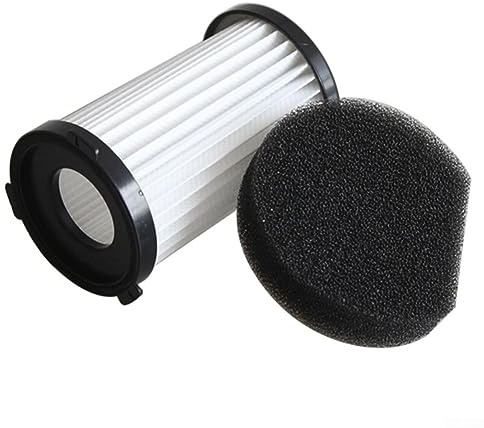 QOXEZY Filter Replacement For AK585K V8 Filter For Vacuum Cleaner,Washable And Reusable Filter,1 PACK
