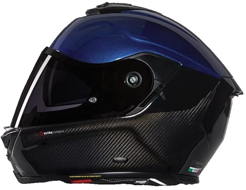 Nolan HELMET X-903 ULTRA CARBON VERNICIATURA SPECIALE 341 XL