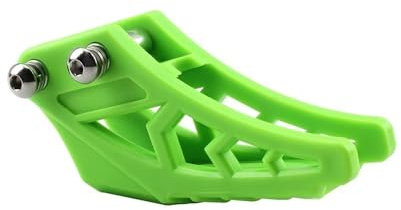 Motorcykelkedjeskydd För 24 Mm Bred GY6 125cc För Universellt Dragskyddskit För Dirtbike Mopeddelar Skydd Kedjeskydd(Color3)