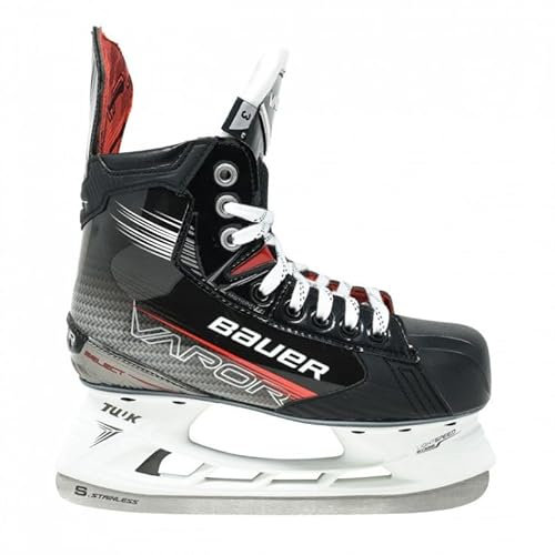 Bauer Vapor Select Junior Schlittschuhe Weite:EE Größe 01 (33.5)