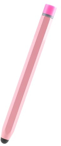 KEXIAO Stylet capacitif haute sensibilité pour écran tactile, stylet capacitif pour écrire et dessiner en douceur sur les tablettes et les téléphones portables