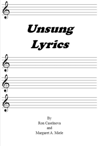 Unsung Lyrics