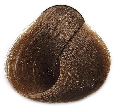 Arual - Professionelle Kosmetik Arual Färbemittel # 6.81 Dunkelblond Aschbraun 08 Kilogramm 60 Milliliter