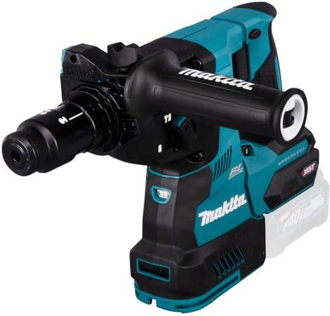 Makita HR004GZ Akku-Kombihammer SDS-PLUS 40V max. (ohne Akku, ohne Ladegerät)