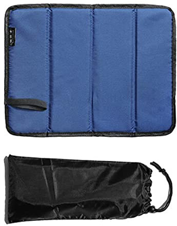 Outdoor Sitzmatte/Faltbares Sitzkissen/Thermo Sitzkissen Mit Tragetasche Wasserdicht Tragbar Sitzunterlage, Thermal Sitzunterlage Matte Garten Stadion Hunting Camping Sitzkissen Schutz Vor Kälte Nässe