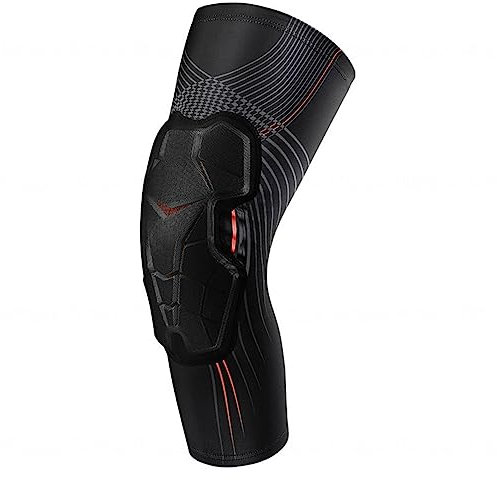 LoKori Knee Brace Set,Knee Pads For Women and Men,2 Packs Knee Compression Sleeves for Knee Pain,Arthritis,Joint Pain Relief,Meniscus Tear,Running,Basketball,D-XXL