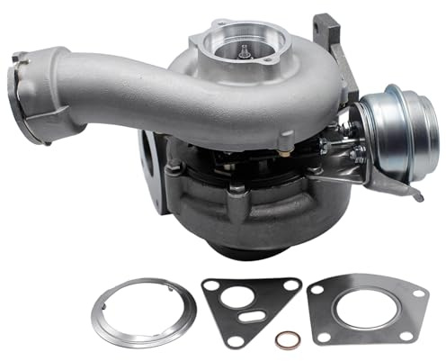 Bapmic Turbolader Abgasturbolader Ersatz für VW Bus Transporter T4 Bus 2.5LD 2004-070145701H