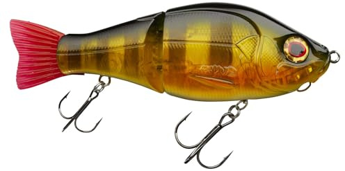 Gunki Scunner 175 S Twin 17,5 cm / 93 g