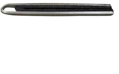 HEIBTENY Banjo Stumm Ruhiges Banjo -Accessoire Silbertonstumm Banjo -Praxis Banjo Mute