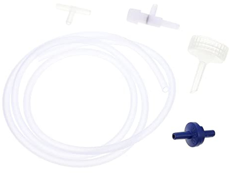 HAPINARY 4sätze Artemia Hatching Tools Für Aquariumzubehör Praktische Brine Shrimp Inkubatoren Für Sicheres Und Einfaches Züchten Von Fischen Und Garnelen