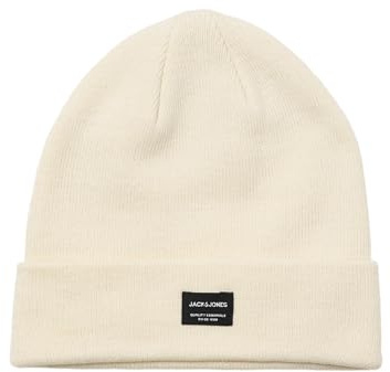 JACK & JONES Jacdna Beanie Noos