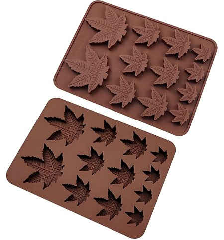 Stampi per Saponette fai da te Stampi per Candele Natalizie Stampi per Gesso Stampi Silicone Dolci Muffin Stampo Stampi Muffin Silicone Stampi Pandorini Stampo Ciambelline Stampi Cioccolatini