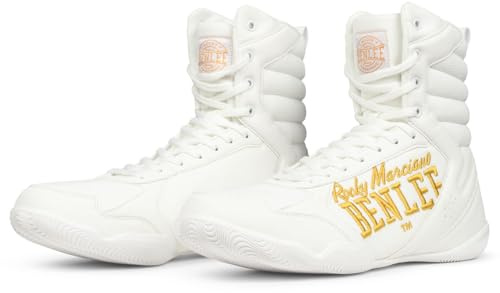 Ben Lee Strike Zapatillas de boxeUnisex Adulto